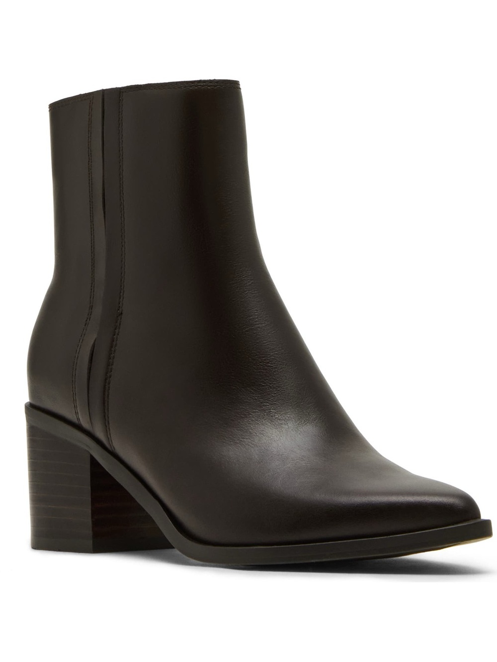 Blondo Brenna Waterproof Pointed Toe Bootie